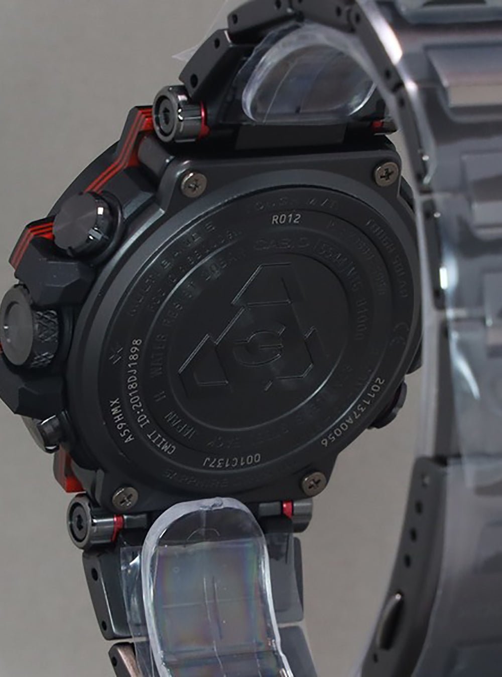 G-SHOCK - G-SHOCK MT-G B1000XBD-1AJFの+betonsst24.ru