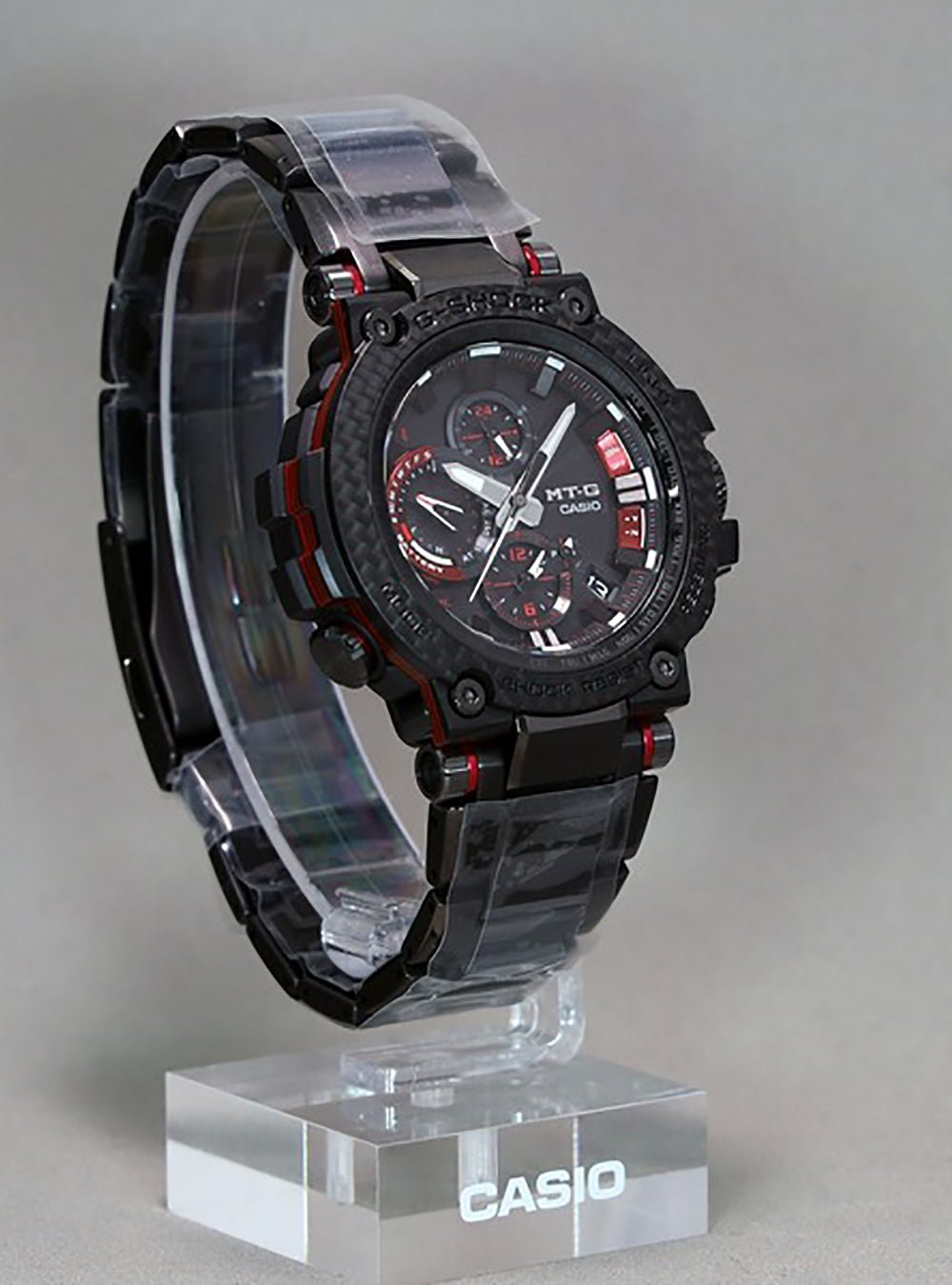 CASIO G-SHOCK MT-G MTG-B1000XBD-1AJF MADE IN JAPAN JDM