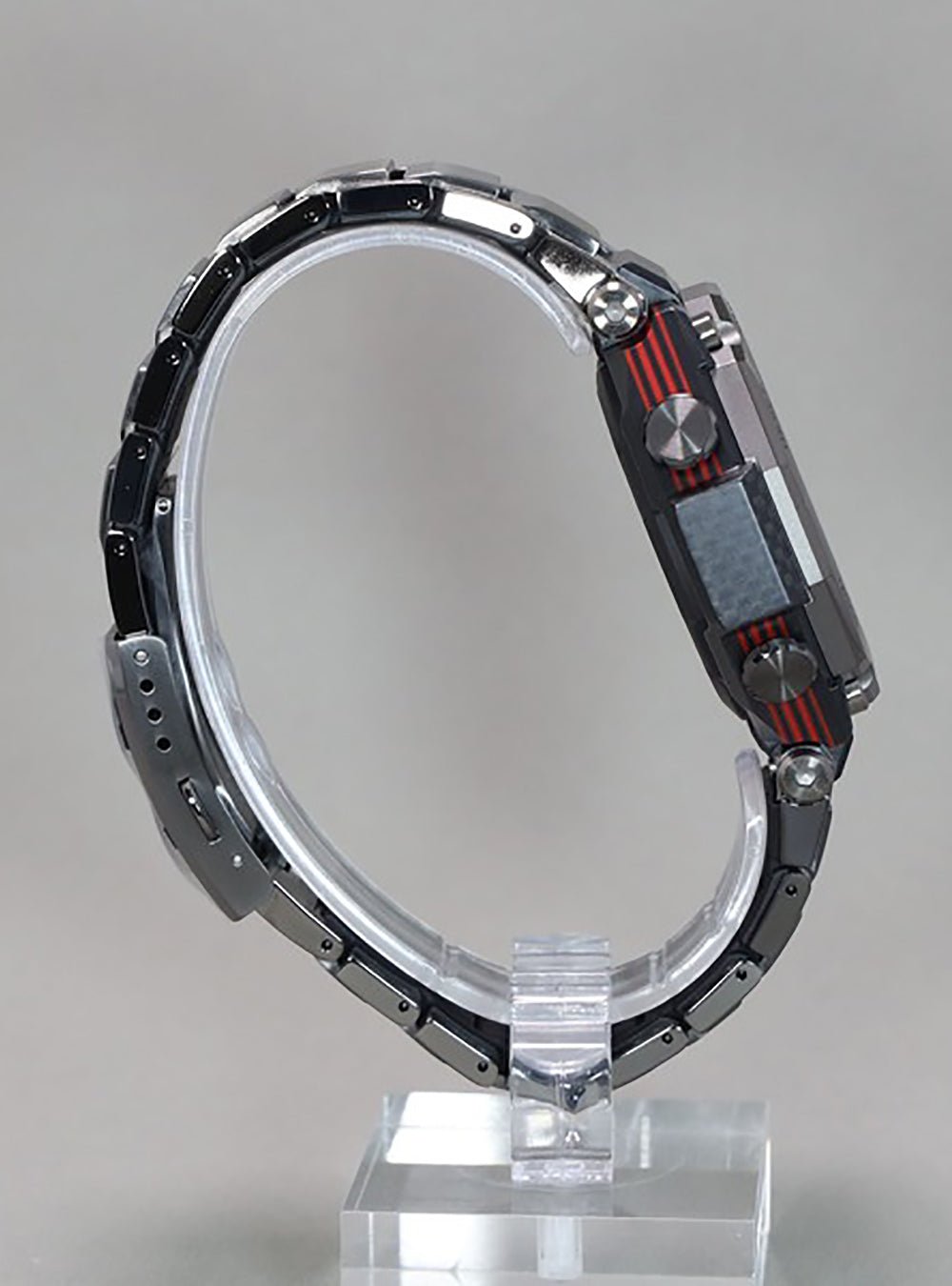 良好品】 MTG-B2000YBD-1AJF G-SHOCK CASIO W445 腕時計(アナログ ...