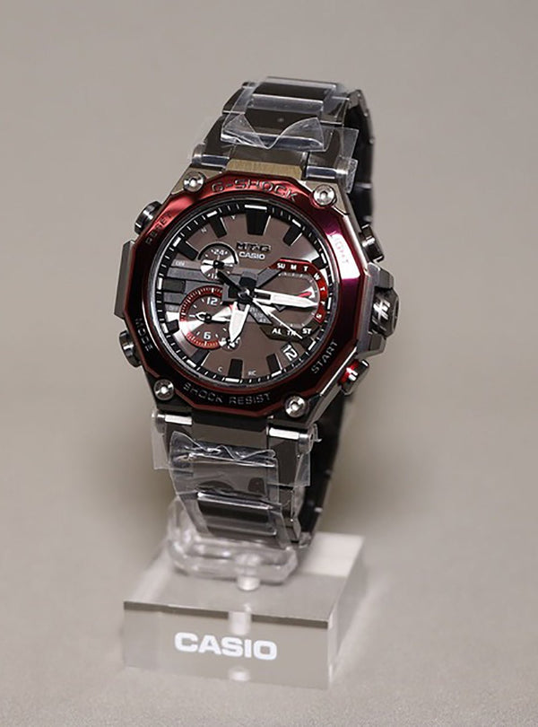 CASIO G-SHOCK MT-G MTG-B2000BD-1A4JF MADE IN JAPAN JDMjapan-select4549526289262WRISTWATCHCASIO