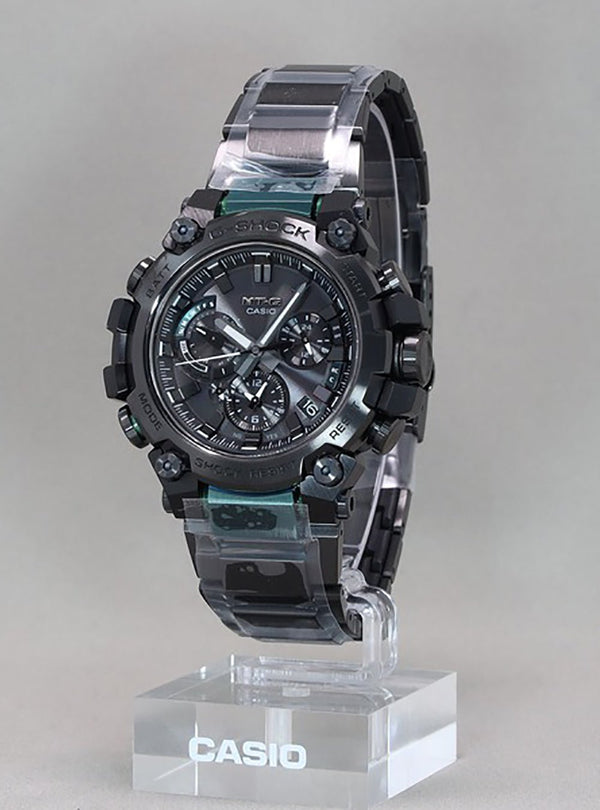 CASIO G-SHOCK MT-G MTG-B3000 SERIES MTG-B3000BD-1A2JF MADE IN JAPAN JDMjapan-select4549526321597WatchesCASIO