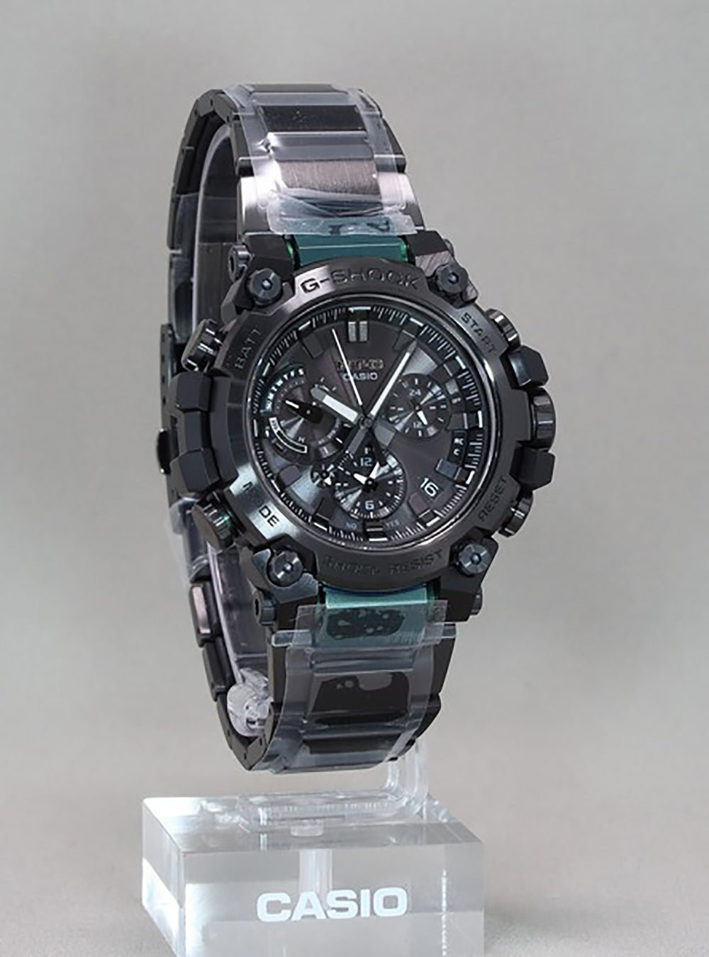 CASIO G-SHOCK MT-G MTG-B3000 SERIES MTG-B3000BD-1A2JF MADE IN