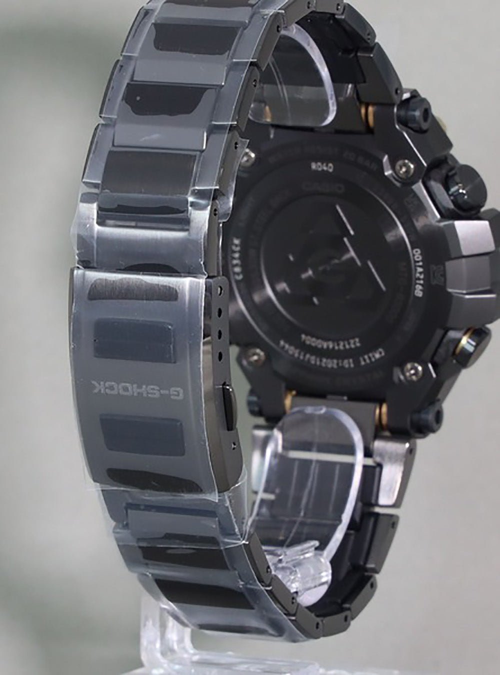 CASIO G-SHOCK MT-G MTG-B3000 SERIES MTG-B3000BDE-1AJR LIMITED