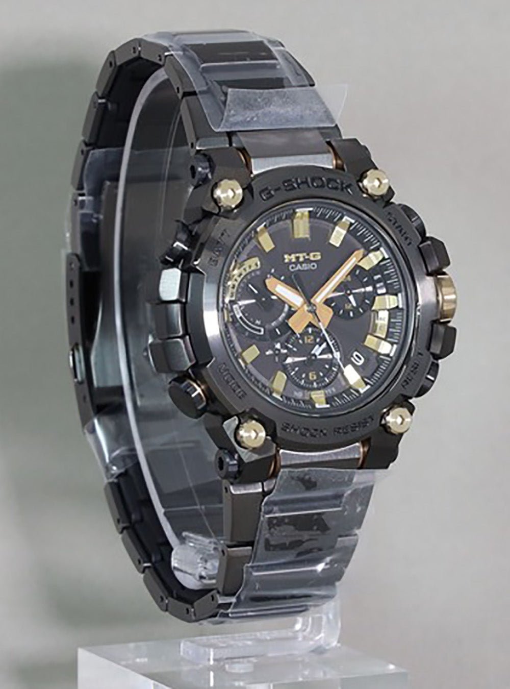 CASIO G-SHOCK MT-G MTG-B3000 SERIES MTG-B3000BDE-1AJR LIMITED