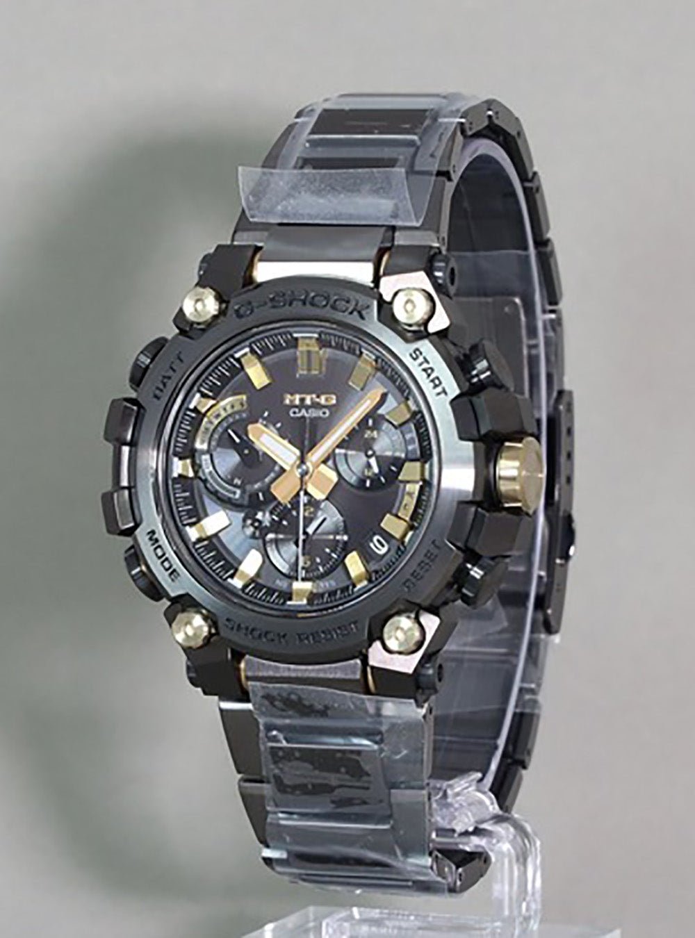 CASIO G-SHOCK MT-G MTG-B3000 SERIES MTG-B3000BDE-1AJR LIMITED