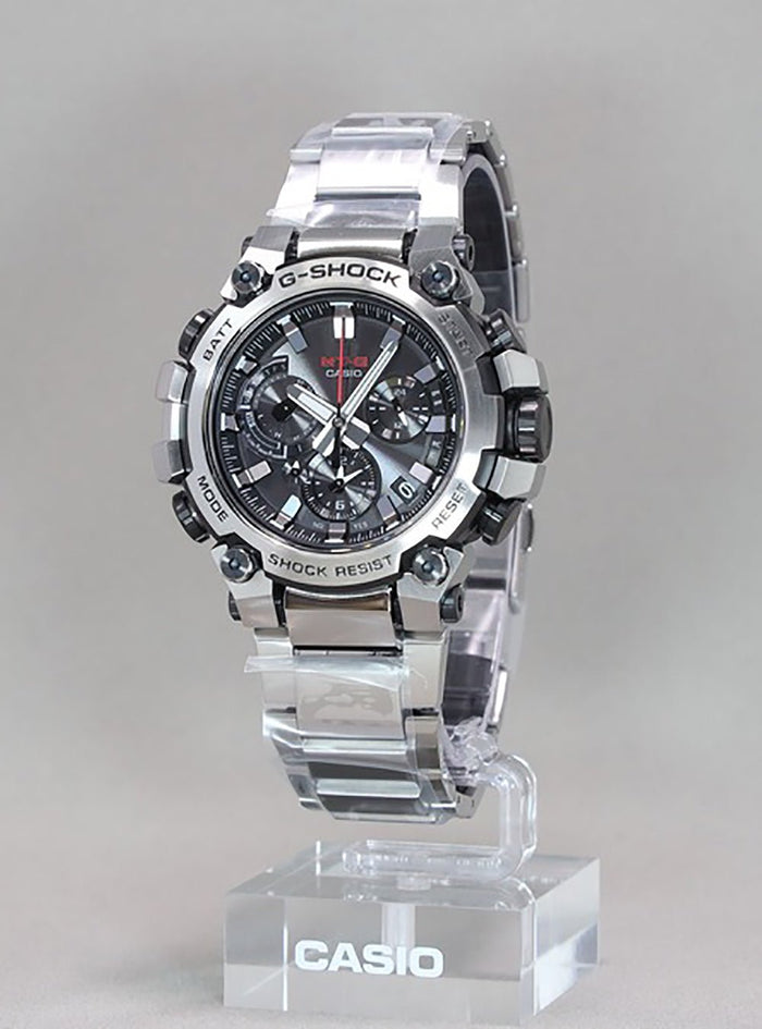 CASIO G-SHOCK MT-G MTG-B3000 SERIES MTG-B3000D-1AJF MADE IN JAPAN JDMWRISTWATCHjapan-select