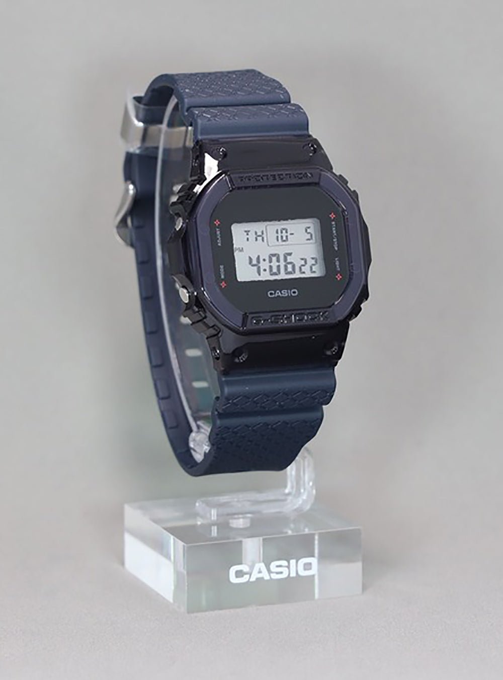 CASIO G-SHOCK NINJA SERIES LIMITED EDITION MADE IN JAPAN