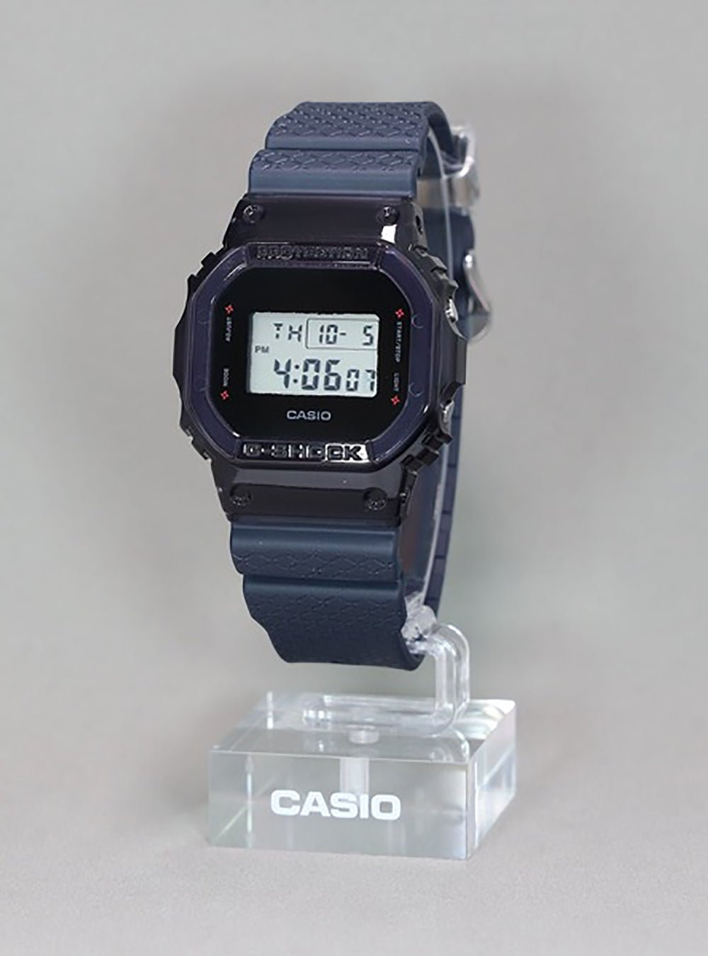 CASIO G-SHOCK NINJA SERIES LIMITED EDITION MADE IN JAPAN