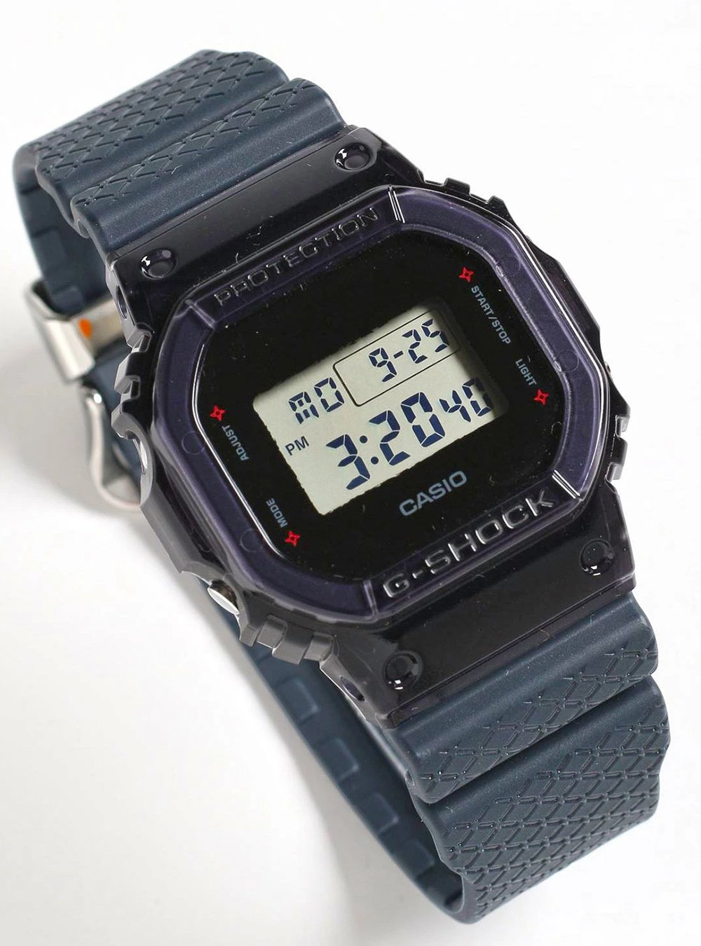最新入荷 GーSHOCK ジムビーム オリジナル DW−5600ベース 時計 - www ...