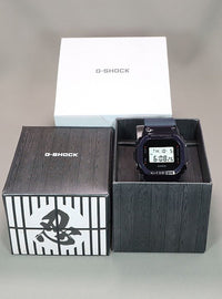 CASIO G-SHOCK NINJA SERIES LIMITED EDITION MADE IN JAPANWRISTWATCHjapan-select