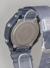 CASIO G-SHOCK NINJA SERIES LIMITED EDITION MADE IN JAPANWRISTWATCHjapan-select