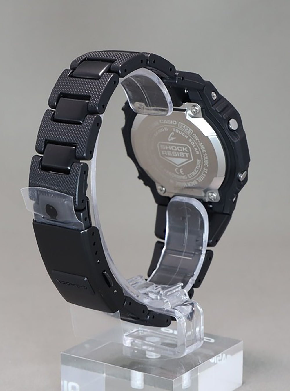 極美品】 カシオ G-SHOCK GW-M5610UBC-1JF | www.oitachuorc.com