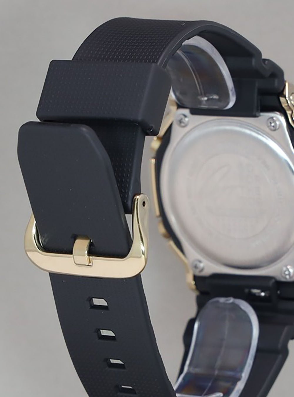 CASIO G-SHOCK RYO ISHIKAWA SIGNATURE MODEL ANALOG-DIGITAL 2100 SERIES GM-2100RI23-1JR JDMWRISTWATCHjapan-select