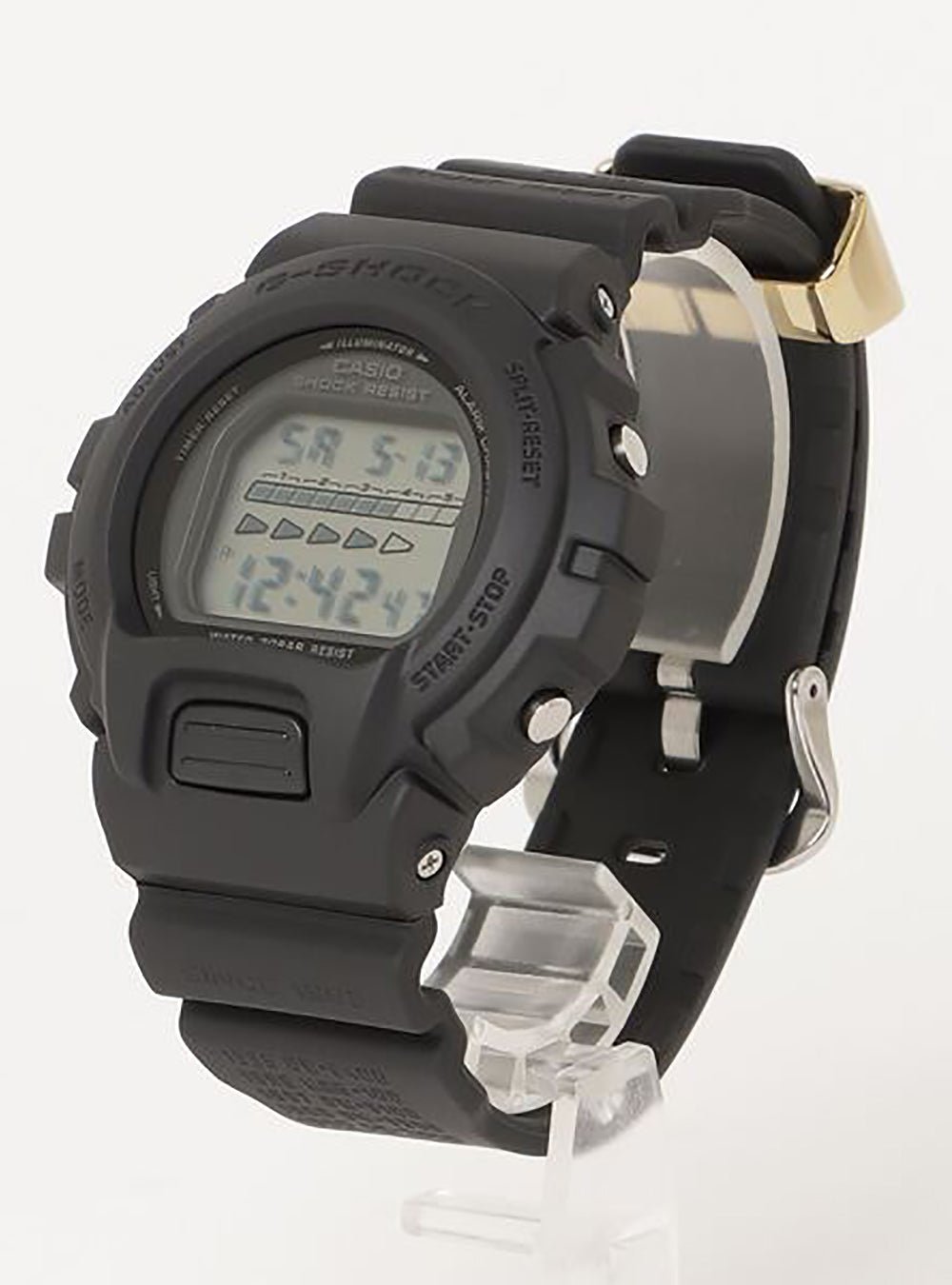 G-SHOCK CASIO 40th DW-6640RE-1JR-