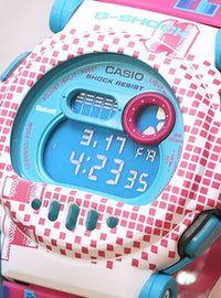 CASIO G-SHOCK WATCH DIGITAL DW-001 SERIES G-B001RG-4JR JDMWRISTWATCHjapan-select
