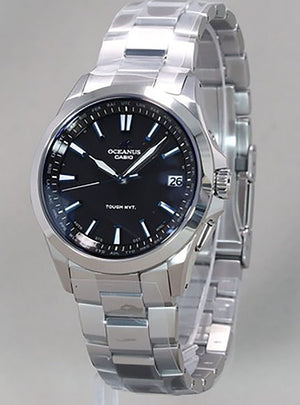 CASIO OCEANUS WRISTWATCHES – japan-select – tagged 