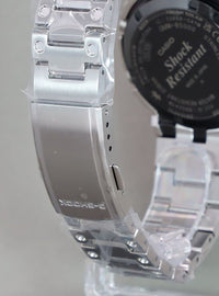 CASIO WATCH G-SHOCK FULL METAL 5000 SERIES GMW-B5000PC-1JF MADE IN JAPAN JDMWRISTWATCHjapan-select