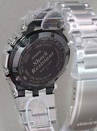 CASIO WATCH G-SHOCK FULL METAL 5000 SERIES GMW-B5000PC-1JF MADE IN JAPAN JDMWRISTWATCHjapan-select