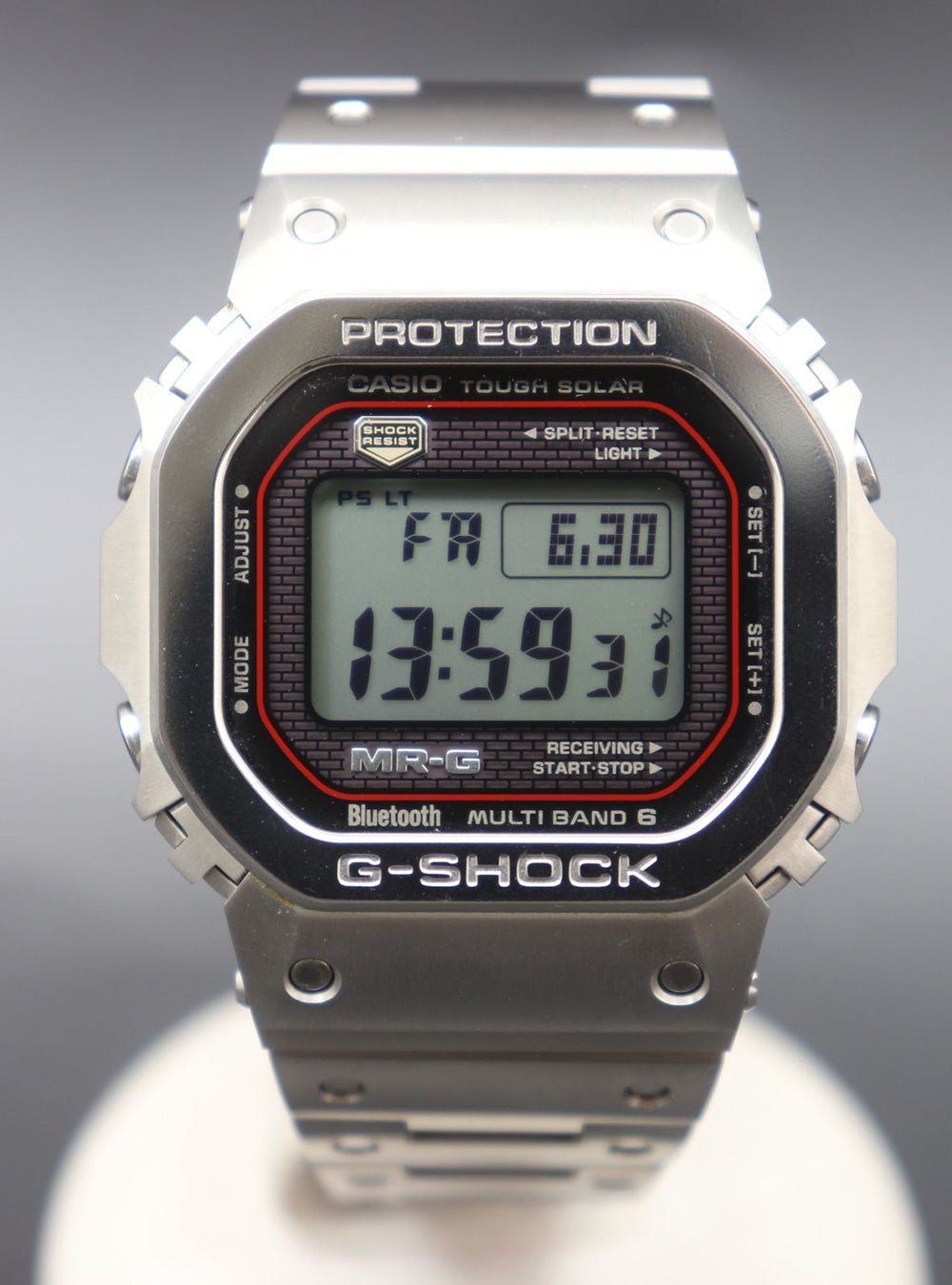Buy G-Shock Tough Solar online • Fast shipping •