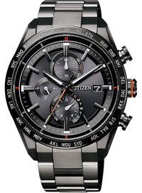 CITIZEN ATTESA ACT LINE AT8185-62E MADE IN JAPAN JDMWRISTWATCHjapan-select