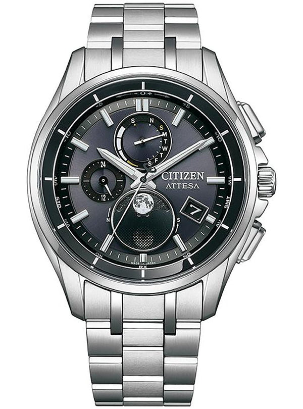 CITIZEN ATTESA BY1001-66E MADE IN JAPAN JDMjapan-select4974375522855WRISTWATCHCITIZEN