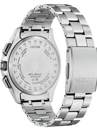 CITIZEN ATTESA BY1001-66E MADE IN JAPAN JDMWRISTWATCHjapan-select