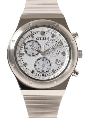 CITIZEN × BEAMS RECORD LABEL 1984 CHRONOGRAPH LIMITED EDITION JAPAN MOV'T JDMWRISTWATCHjapan-select