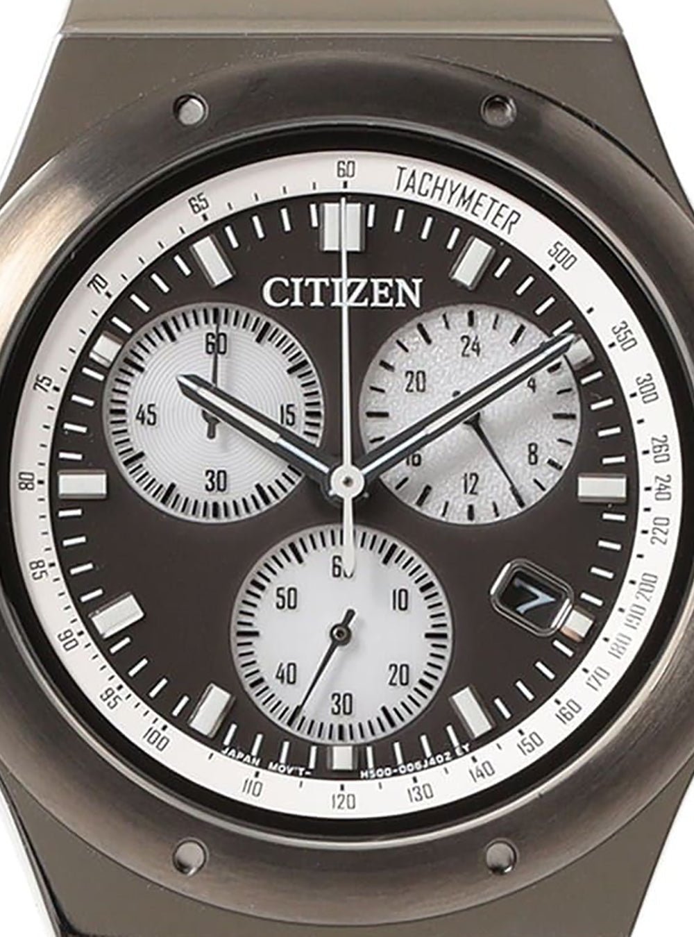 CITIZEN × BEAMS RECORD LABEL 1984 CHRONOGRAPH LIMITED EDITION JAPAN MOV'T JDMWRISTWATCHjapan-select