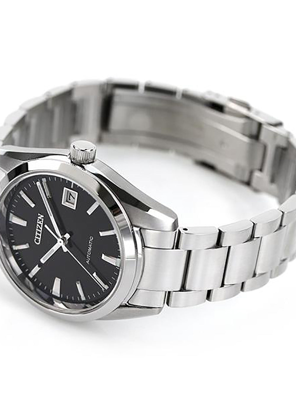 CITIZEN COLLECTION AUTOMATIC NB1050-59E MADE IN JAPAN JDM – japan