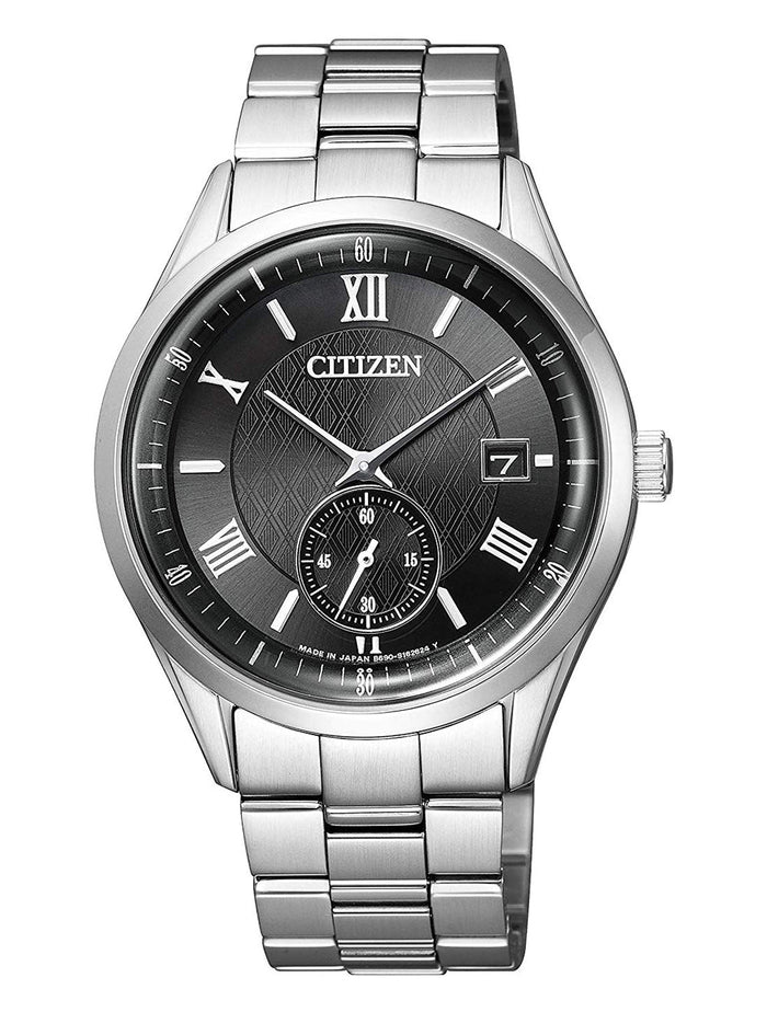 CITIZEN COLLECTION ECO-DRIVE BV1120-91E JDM (Japanese Domestic Market)WRISTWATCHjapan-select