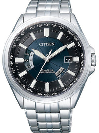 CITIZEN COLLECTION ECO-DRIVE CB0011-69L MADE IN JAPAN JDMWRISTWATCHjapan-select
