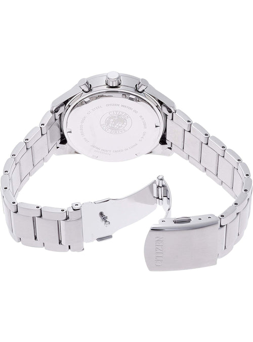 CITIZEN COLLACTION ECO-DRIVE VO10-6742F JDM – japan-select