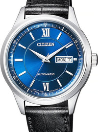 CITIZEN COLLECTION MECHANICAL NY4050-03L MADE IN JAPAN JDM (Japanese Domestic Market)WRISTWATCHjapan-select
