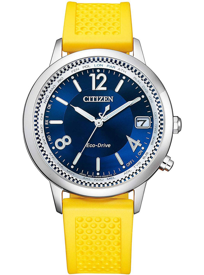 CITIZEN COLLECTION NAOMI OSAKA LIMITED MODEL CB1101-03L JDMWRISTWATCHjapan-select