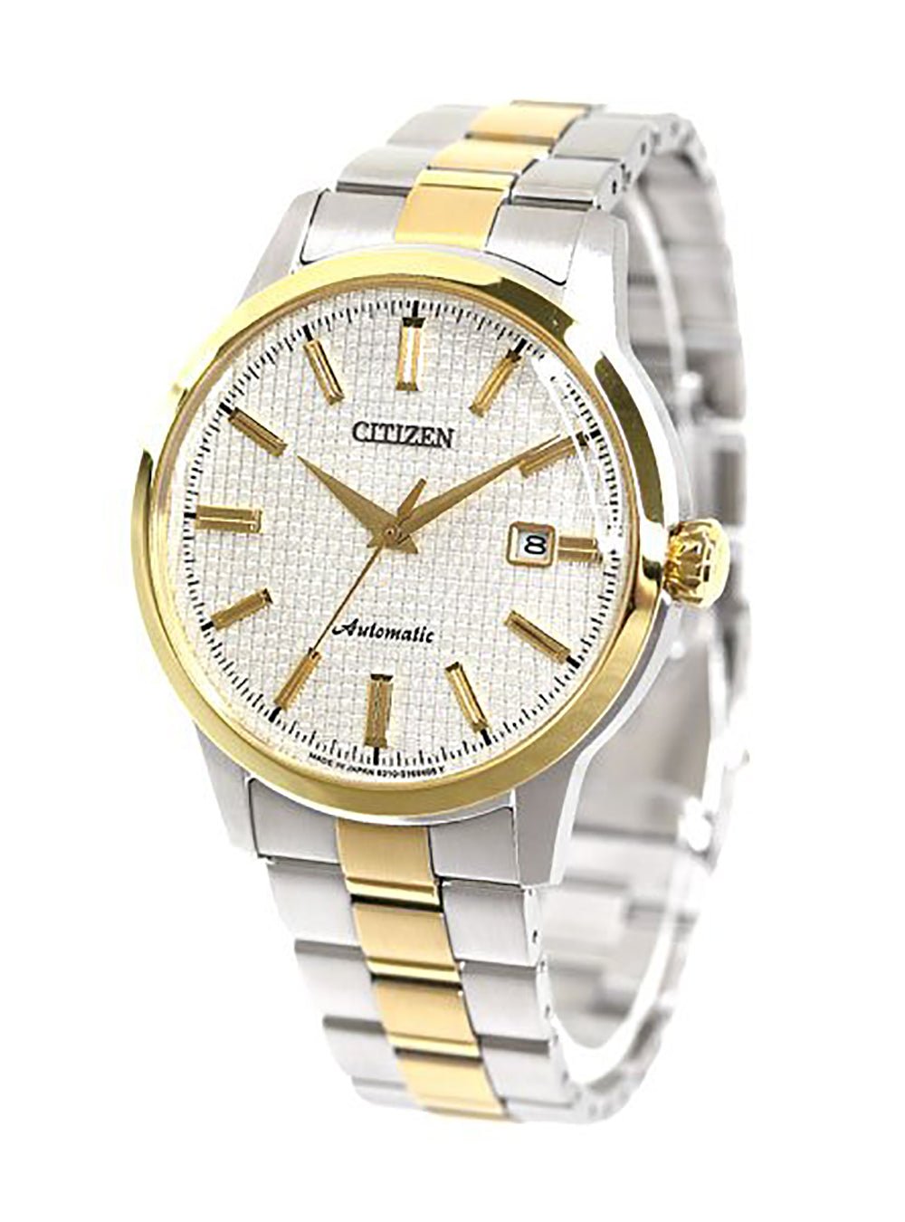 CITIZEN COLLECTION NK0004-94P MADE IN JAPAN JDM – japan-select