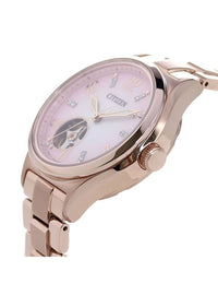 CITIZEN COLLECTION PC1005-87X WOMEN'S MADE IN JAPAN JDMWRISTWATCHjapan-select
