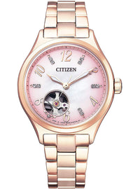 CITIZEN COLLECTION PC1005-87X WOMEN'S MADE IN JAPAN JDMWRISTWATCHjapan-select