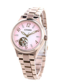 CITIZEN COLLECTION PC1005-87X WOMEN'S MADE IN JAPAN JDMWRISTWATCHjapan-select