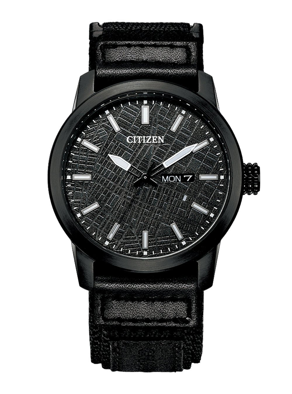 CITIZEN COLLECTION RECORD LABEL × CHARI&CO ECO-DRIVE ～ONE TIME ONLY～  BM8477-12E LIMITED EDITION JDM