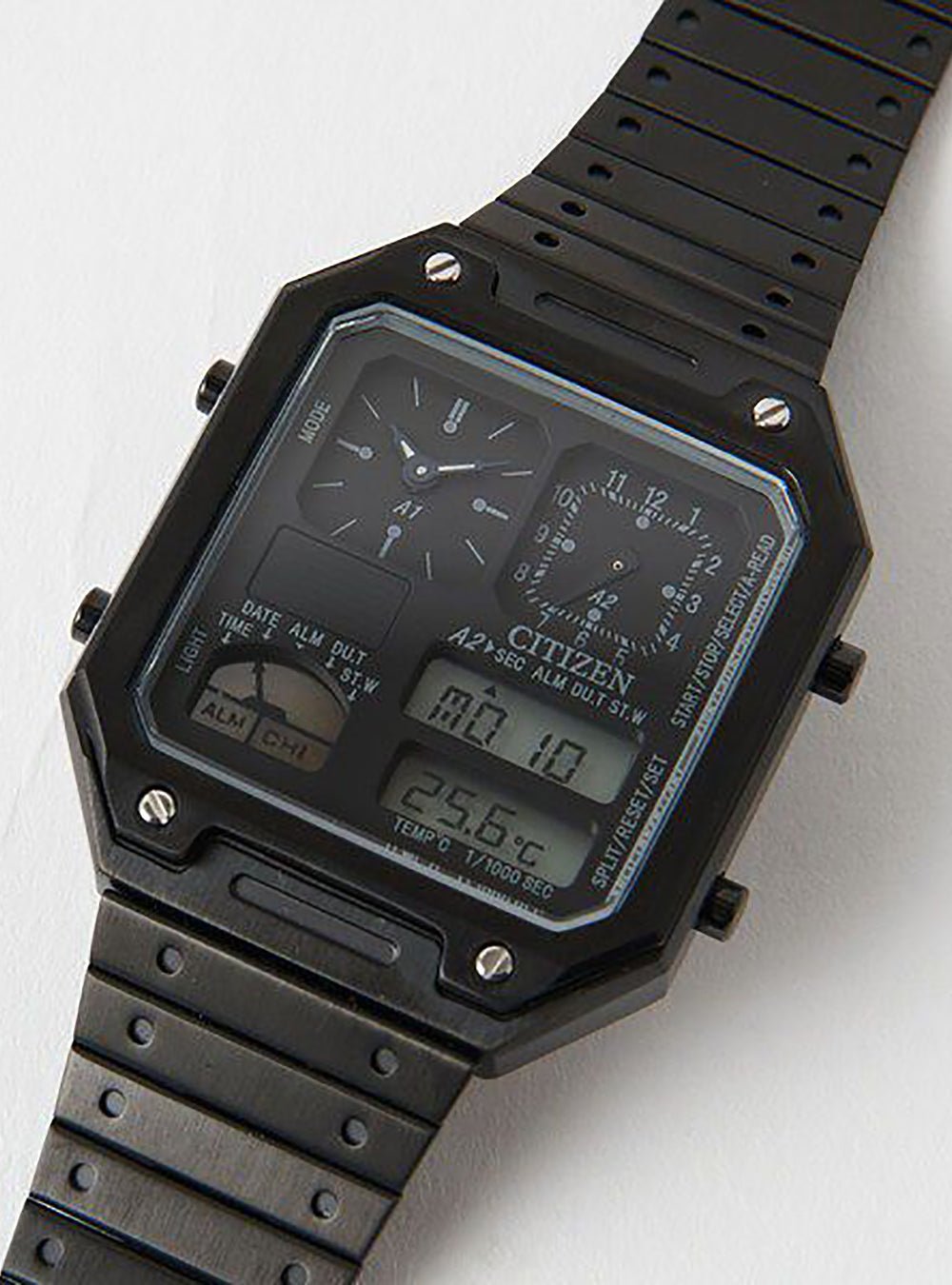 Citizen 8982 online