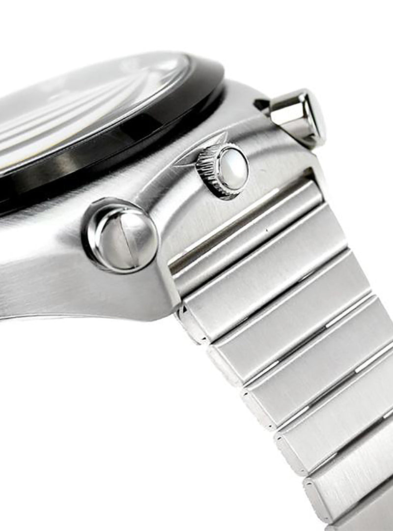 CITIZEN COLLECTION WATCH RECORD LABEL TSUNO(BULLHEAD) CHRONO AN3660-81 ...