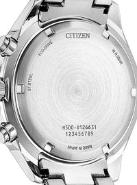 CITIZEN COLLECTION WENA 3 AT2497-54E MADE IN JAPAN JDMWRISTWATCHjapan-select