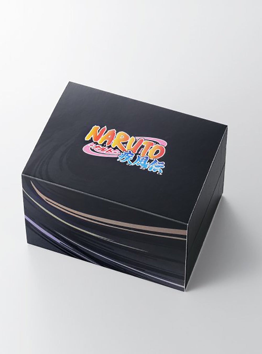 CITIZEN NARUTO KAKASHI MODEL CA0597-24E LIMITED EDITION JDM