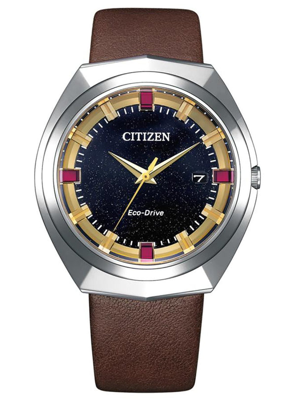 CITIZEN CREATIVE LAB ECO-DRIVE 365 BN1010-05E LIMITED EDITION MADE IN JAPAN JDMWRISTWATCHjapan-select