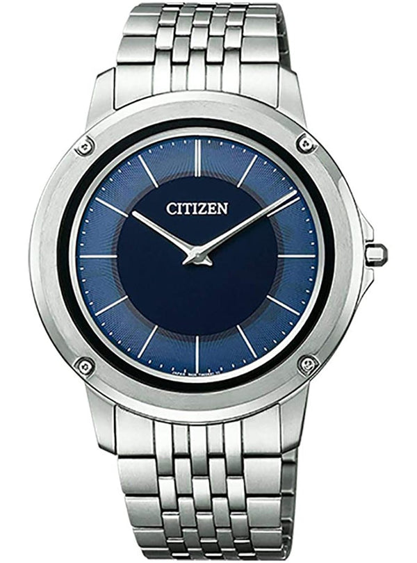 CITIZEN Eco-Drive One AR5050-51L MADE IN JAPAN JDMWRISTWATCHjapan-select