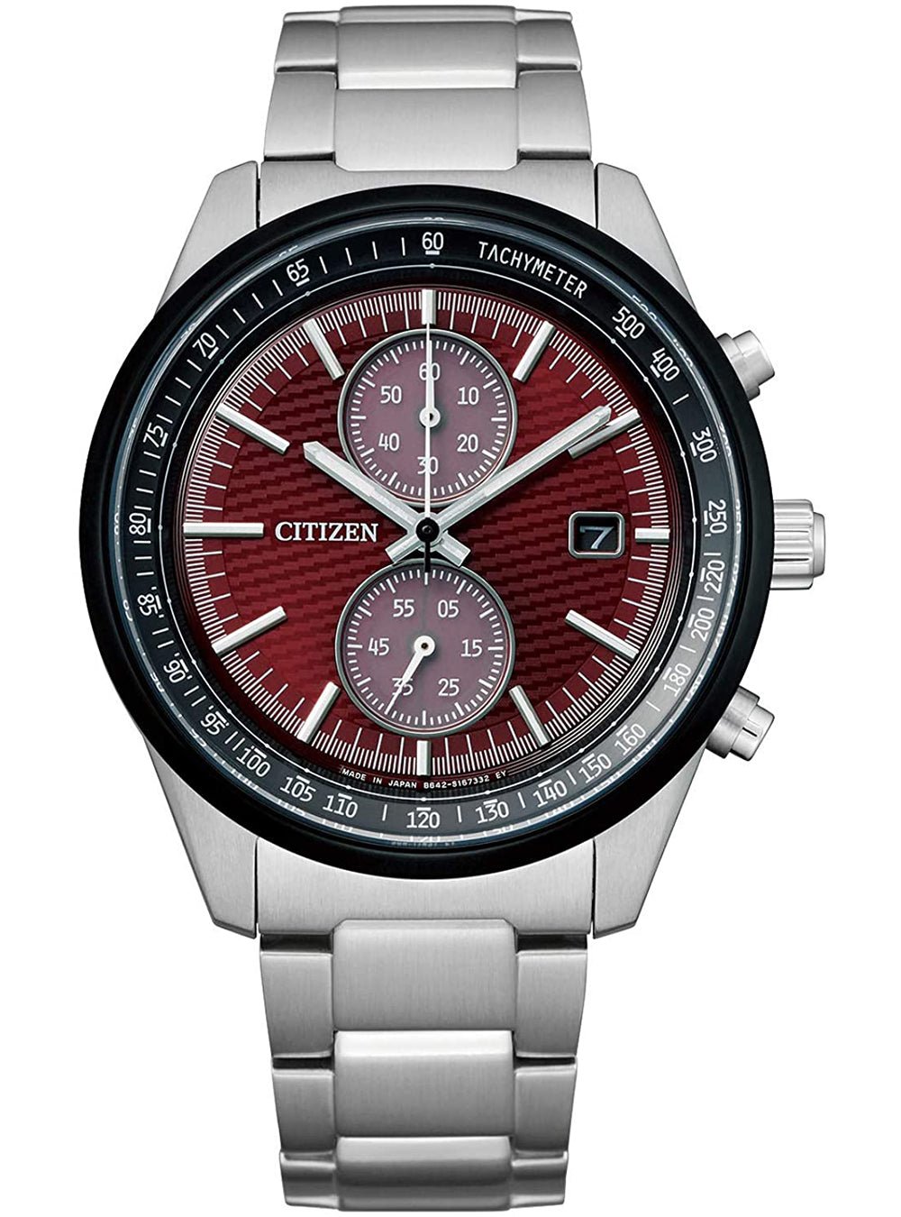 CITIZEN WRISTWATCHES – tagged 