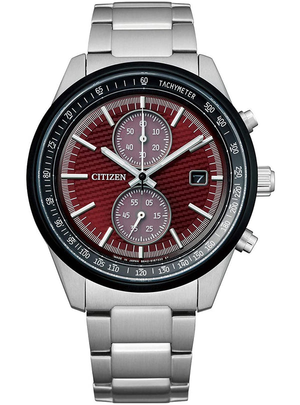 CITIZEN JOUNETSU COLLECTION CA7034-96W MADE IN JAPAN LIMITED 2200 JDMWRISTWATCHjapan-select