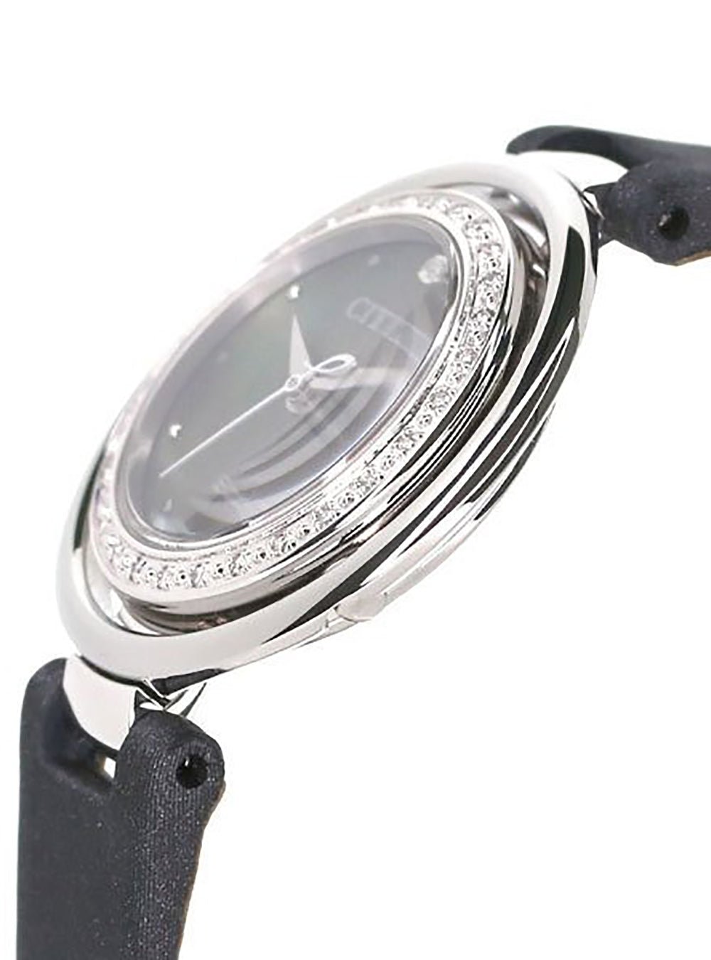 CITIZEN L ROUND COLLECTION EM0900-08W JDM – japan-select