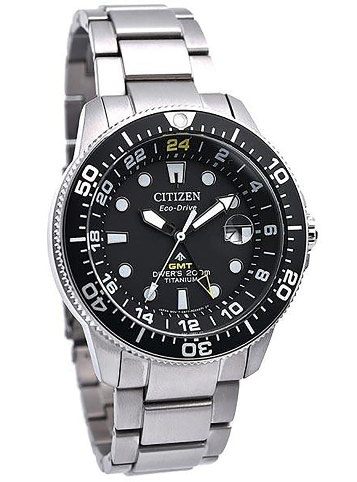 CITIZEN PROMASTER BJ7110-89E JAPAN MOV'T JDMWRISTWATCHjapan-select