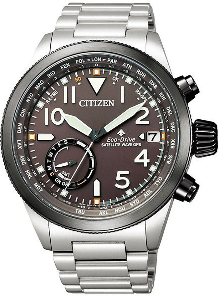 CITIZEN PROMASTER CC3064-86E JDMWatchesjapan-select